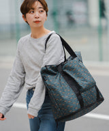 Carry on tote bag k371