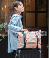 Carry on tote bag k371