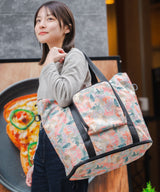 Carry on tote bag k371