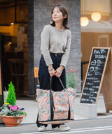 Carry on tote bag k371