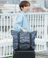 Carry on tote bag k371