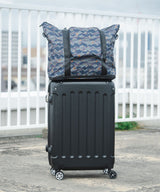 Carry on tote bag k371