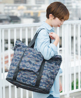 Carry on tote bag k371