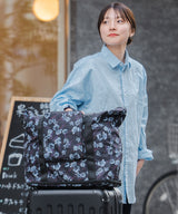 Carry on tote bag k371