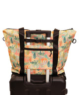 Carry on tote bag k371