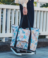 Carry on tote bag k371