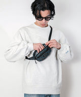 300D Body bag mini k376