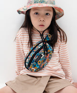 300D Body bag mini k376