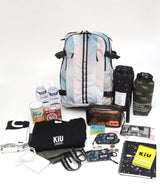 Disaster prevention backpack k378