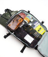 Disaster prevention backpack k378