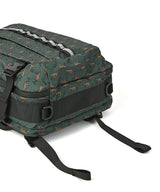 Disaster prevention backpack k378