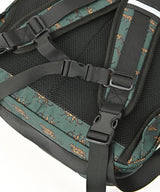 Disaster prevention backpack k378