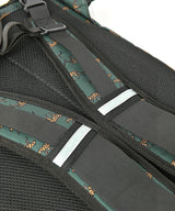 Disaster prevention backpack k378