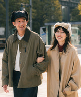 2way flight cap K382