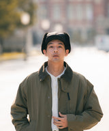 2way flight cap K382