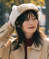 2way flight cap K382