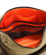 Padded shoulder bag K383