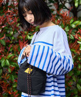 Padette pochetta full mini bag K384