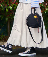 Padette pochetta full mini bag K384