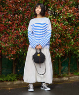 Padette pochetta full mini bag K384