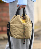 Padette pochetta full mini bag K384