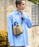 Padette pochetta full mini bag K384