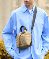 Padette pochetta full mini bag K384