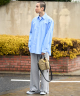 Padette pochetta full mini bag K384