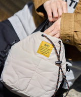 Padette pochetta full mini bag K384