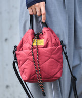 Padette pochetta full mini bag K384