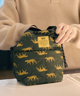 Padette pochetta full mini bag K384