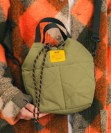 Padette pochetta full mini bag K384