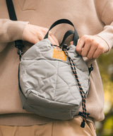 Padette pochetta full mini bag K384