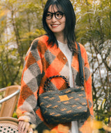 Padded tote bag mini K386