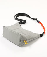2way handle padded bag mini K387