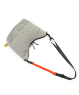 2way handle padded bag mini K387