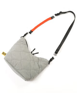2way handle padded bag mini K387