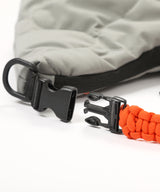 2way handle padded bag mini K387