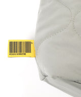 2way handle padded bag mini K387