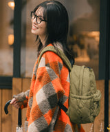 Paddette day backpack K391