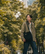 Boa balloon tote bag K397