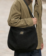 Boa balloon tote bag K397