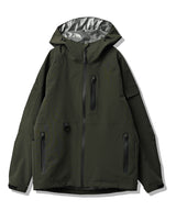 Fishing jacket K400