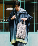 キウスタンダードレインポンチョ 2ND K404