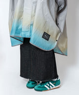 キウスタンダードレインポンチョ 2ND K404