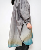 キウスタンダードレインポンチョ 2ND K404