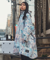 KiU 高防水標準雨衣 2nd K404