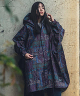 KiU 高防水標準雨衣 2nd K404