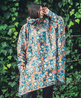 KiU 高防水標準雨衣 2nd K404