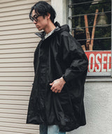 キウスタンダードレインポンチョ 2ND K404